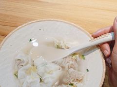 -琴岛顺天馄饨(崂山金鼎店)