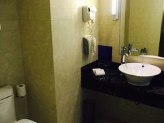 -苏州长江智选假日酒店