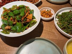 -榆林镇筋饼(知春路店)