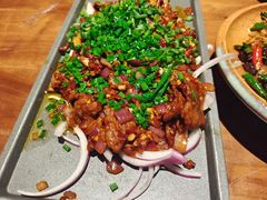 -树厨贵州菜(花果园购物中心店)