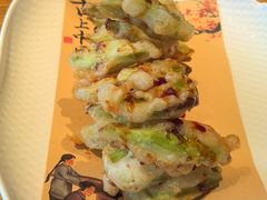 -味莊餐厅(康庄南街店)