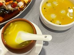 -金哥私房菜馆(张府园总店)