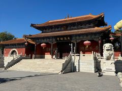 -大悲禅寺
