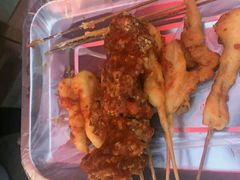 -辽B·小串(总店)