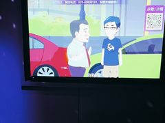 -海乐星KTV(航空路店)