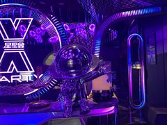 -星聚会KTV(苏州信投大厦店)