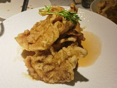 -奉天小馆·非遗东北菜(济南万象城店)