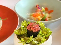 -莲西餐(曲江店)