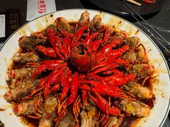 -红盔甲·小龙虾(人民广场店)