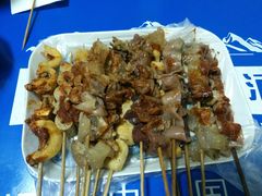 -马记大锅煮(总店)