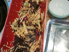 -锅老头铁锅炖•大锅蒸汽海鲜(韩乐坊店)
