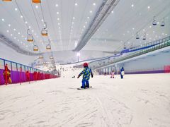-哈尔滨热雪奇迹