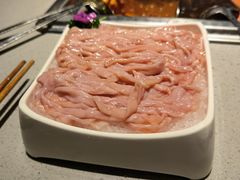 -海底捞火锅(龙湖三千集店)