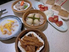 -又一间茶点轩(百汇广场店)