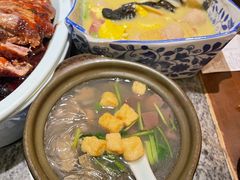 -南京大牌档(青岛万象城店)