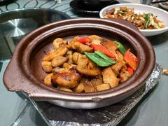 -陶陶居酒家(环市东店)