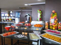 -汇泉王朝大饭店-旋转餐厅(南海路店)