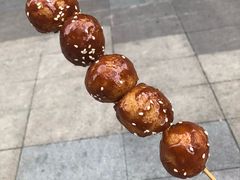 -邓记新一代糖油果子(四川煤管局供销公司职工宿舍店)