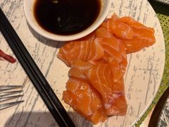 -威斯汀舞台餐厅