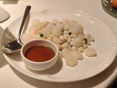 -漢舍中国菜馆(浦东嘉里城店)