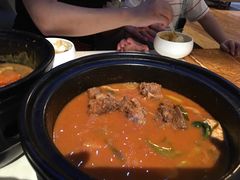 -长勺子东南亚(街道口店)