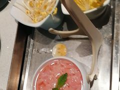 -重庆德庄火锅(映月湖环宇城店)