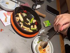 -云海肴·汽锅鸡·云南菜(高德置地店)