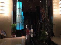 -北京千禧大酒店