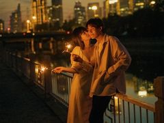 -浪漫一生摄影美学(怀柔开放路店)