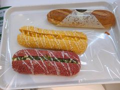 -仟吉(荟聚中心店)