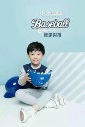 -小鬼当佳儿童摄影(回龙观店)