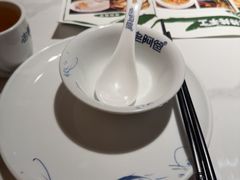 -老阿爸鲜鱼土菜(园区永旺店)