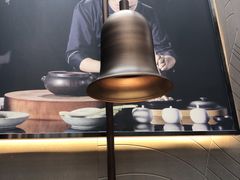 大堂-云海肴云南菜(曲江大悦城店)