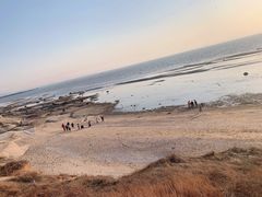 -辽宁团山国家级海洋公园