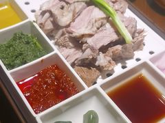 -相约·羊村小馆非遗手抓肉(七一酱园店)