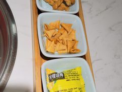 -捞神煲汤火锅(湖滨商业街店)