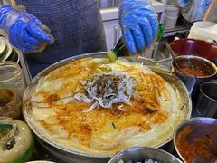 -安徽阜阳卷馍(西单店)