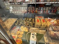 -天津小三宝栗子店(黄海路店)