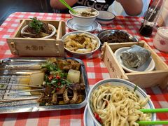 -小板凳(四公里店)