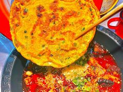 -江湖小牛·水煮牛排火锅(欧亚新生活购物广场店)