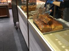 -山崎面包(静安久光店)