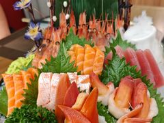 -福樱兰海鲜放题铁板烧(加州店)