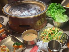 -西塔老太太泥炉烤肉(温州首店万象城黑金店)
