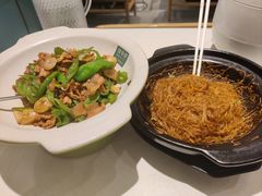 -绿草地·湘菜(7mall店)