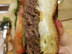 -UPPER KITCHEN(延安路店)