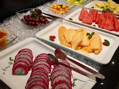 -厦门海景千禧大酒店·海景咖啡厅