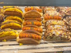 -85度C(上海兰溪二店)