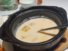 -汤城小厨•粤菜•靓汤(苏州街店)