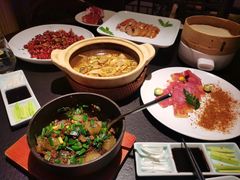 -晓长安·新陕菜(曲江店)