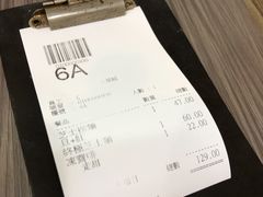 -新记餐厅(香槟大厦店)